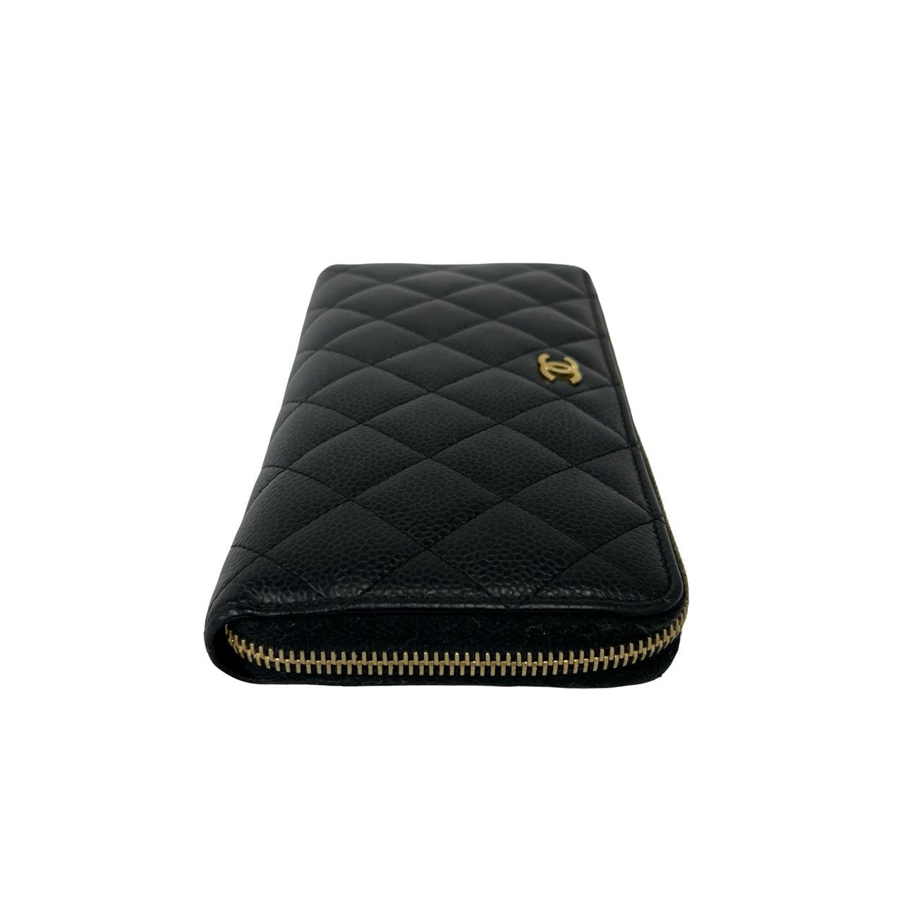 CHANEL シャネル 長財布 5