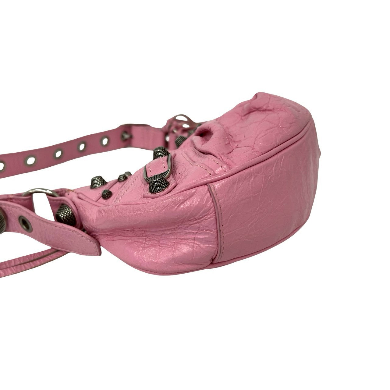 BALENCIAGA バレンシアガ ルカゴール XS ショルダーバッグ 7