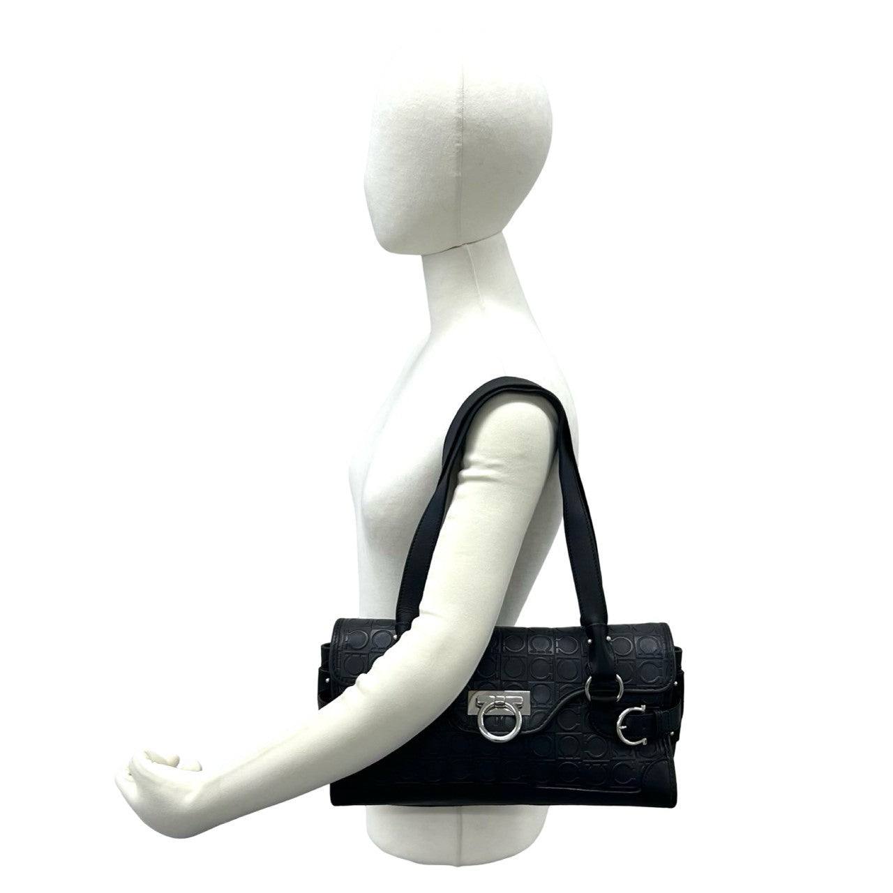 Salvatore Ferragamo サルヴァトーレフェラガモ ハンドバッグ 2
