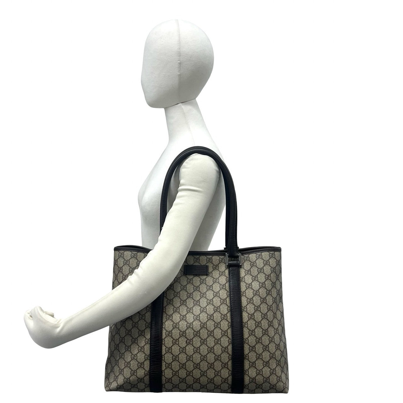 GUCCI グッチ トートバッグ 2