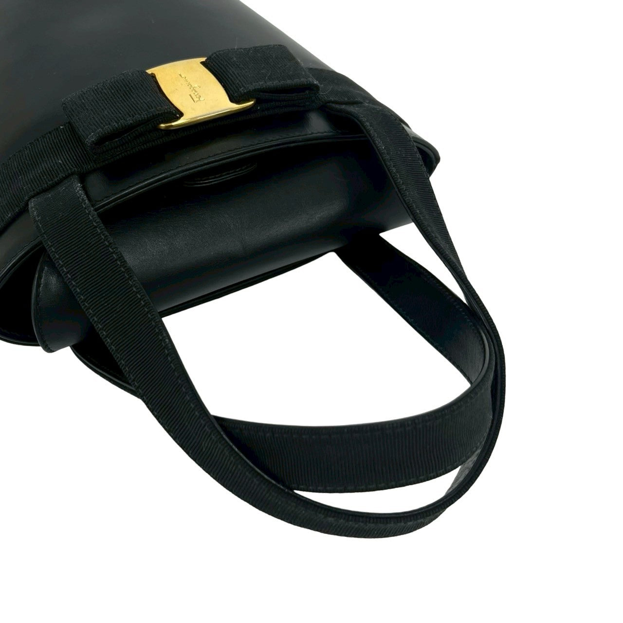 Salvatore Ferragamo サルヴァトーレフェラガモ (Vintage) ハンドバッグ 4