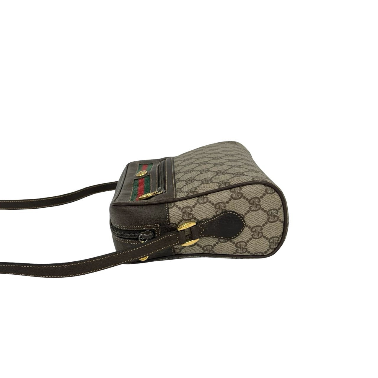 GUCCI グッチ (Vintage) ショルダーバッグ 5