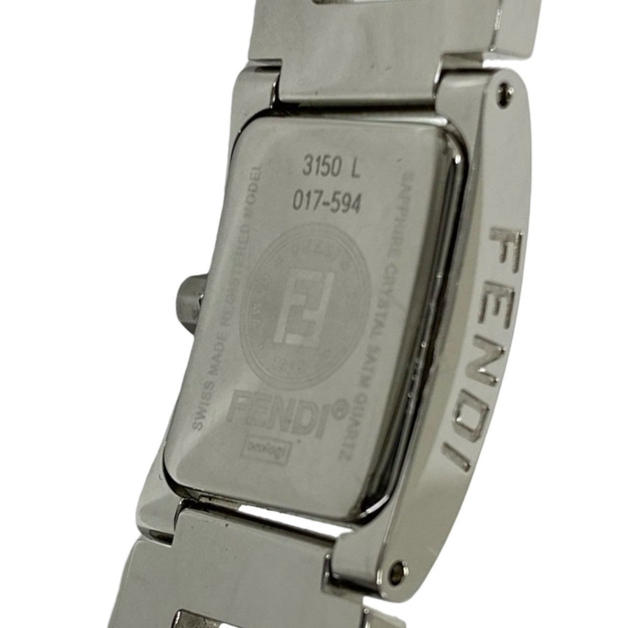FENDI フェンディ 3150L 腕時計 5