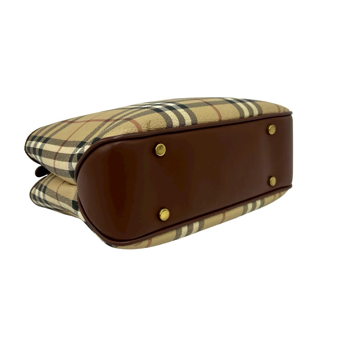 BURBERRY バーバリー ハンドバッグ 7