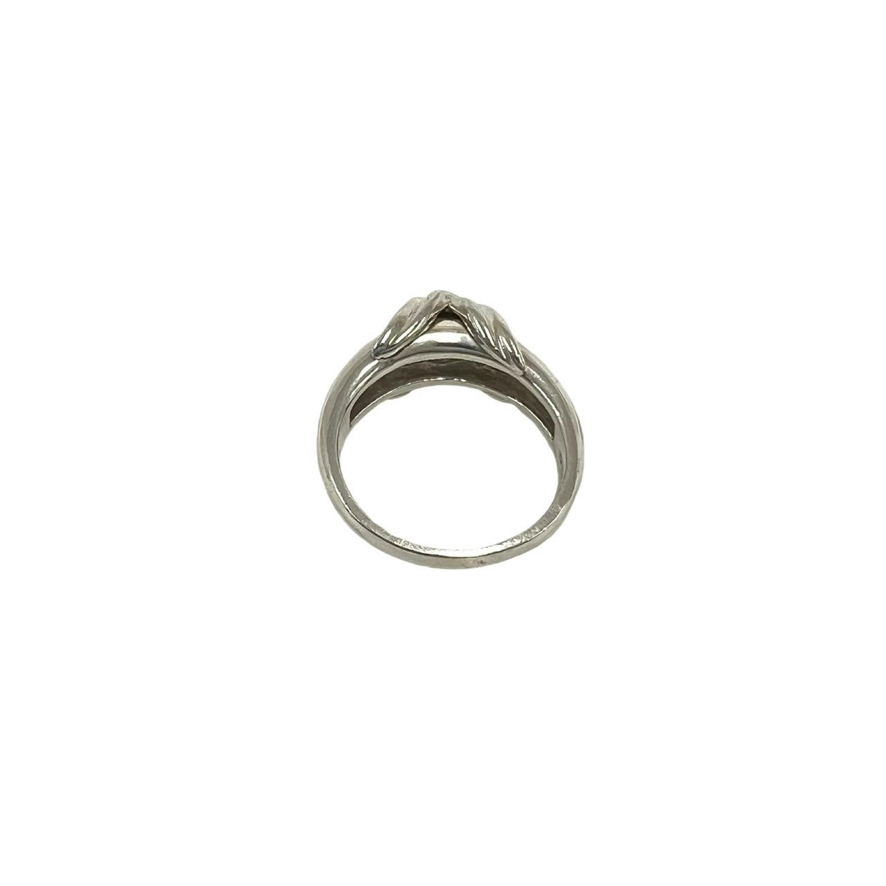 TIFFANY&Co. ティファニー シグネチャー 指輪 6