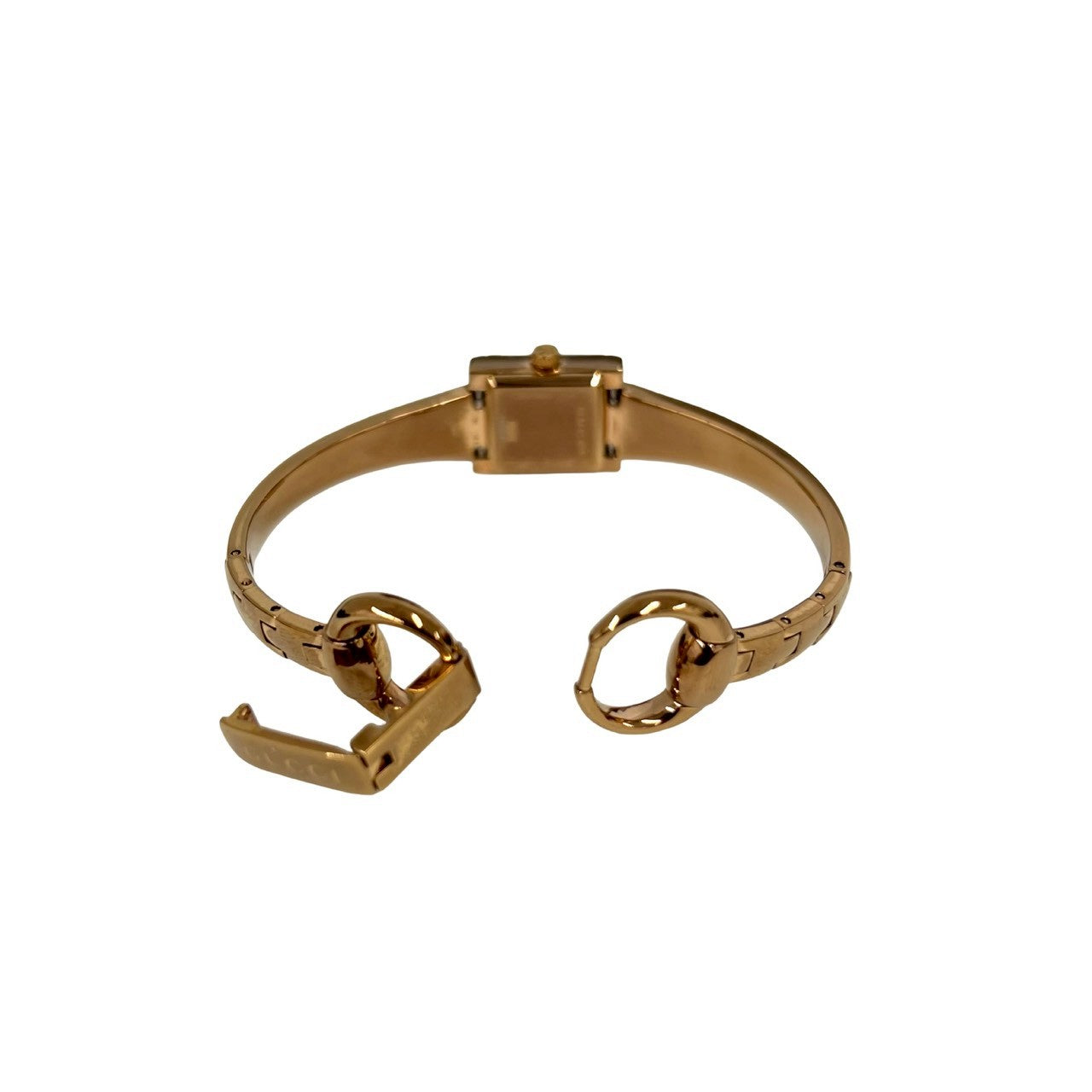 GUCCI グッチ Gフレーム コレクション 腕時計 9