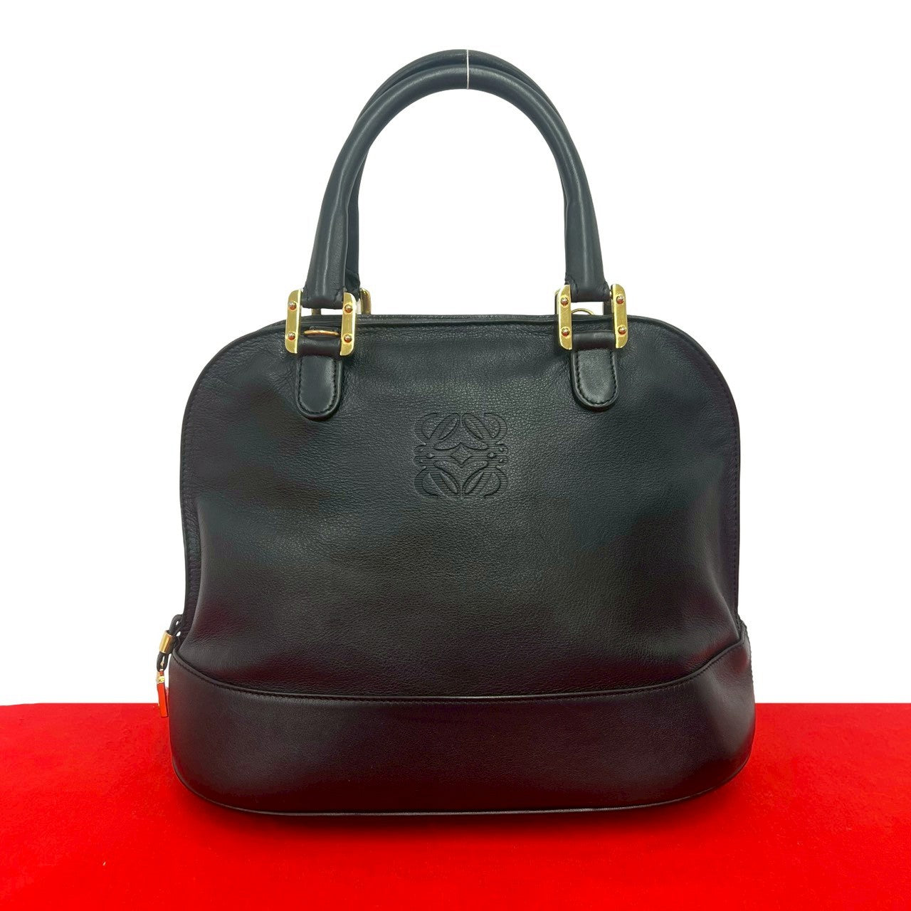 LOEWE ロエベ (Vintage) ハンドバッグ
