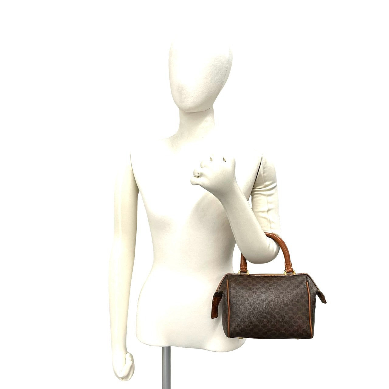 CELINE セリーヌ (Vintage) ハンドバッグ 2