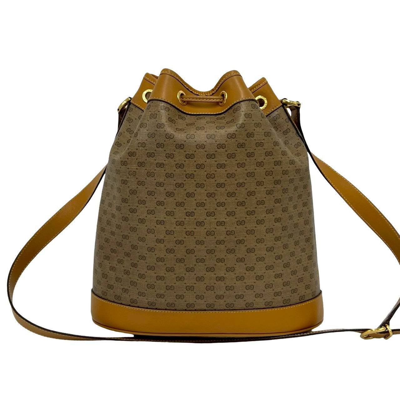 GUCCI グッチ (Vintage) ショルダーバッグ 3