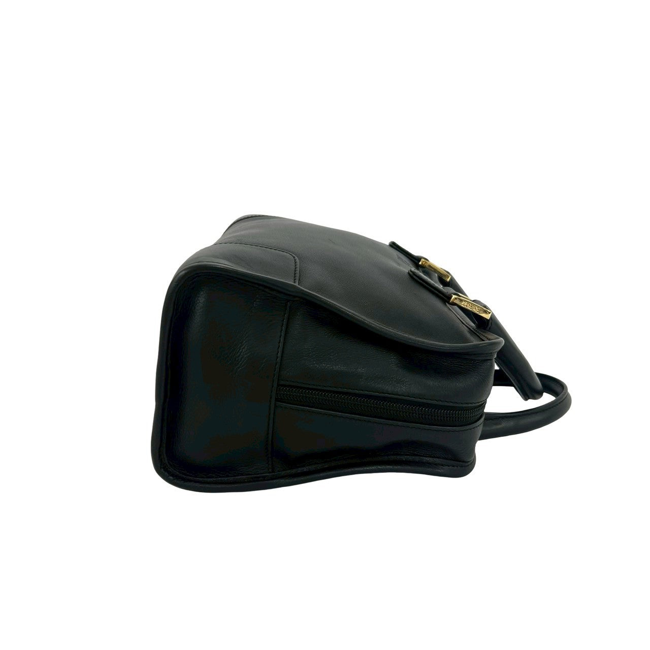 LOEWE ロエベ (Vintage) アマソナ 28 ハンドバッグ 6