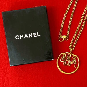 CHANEL Vintage