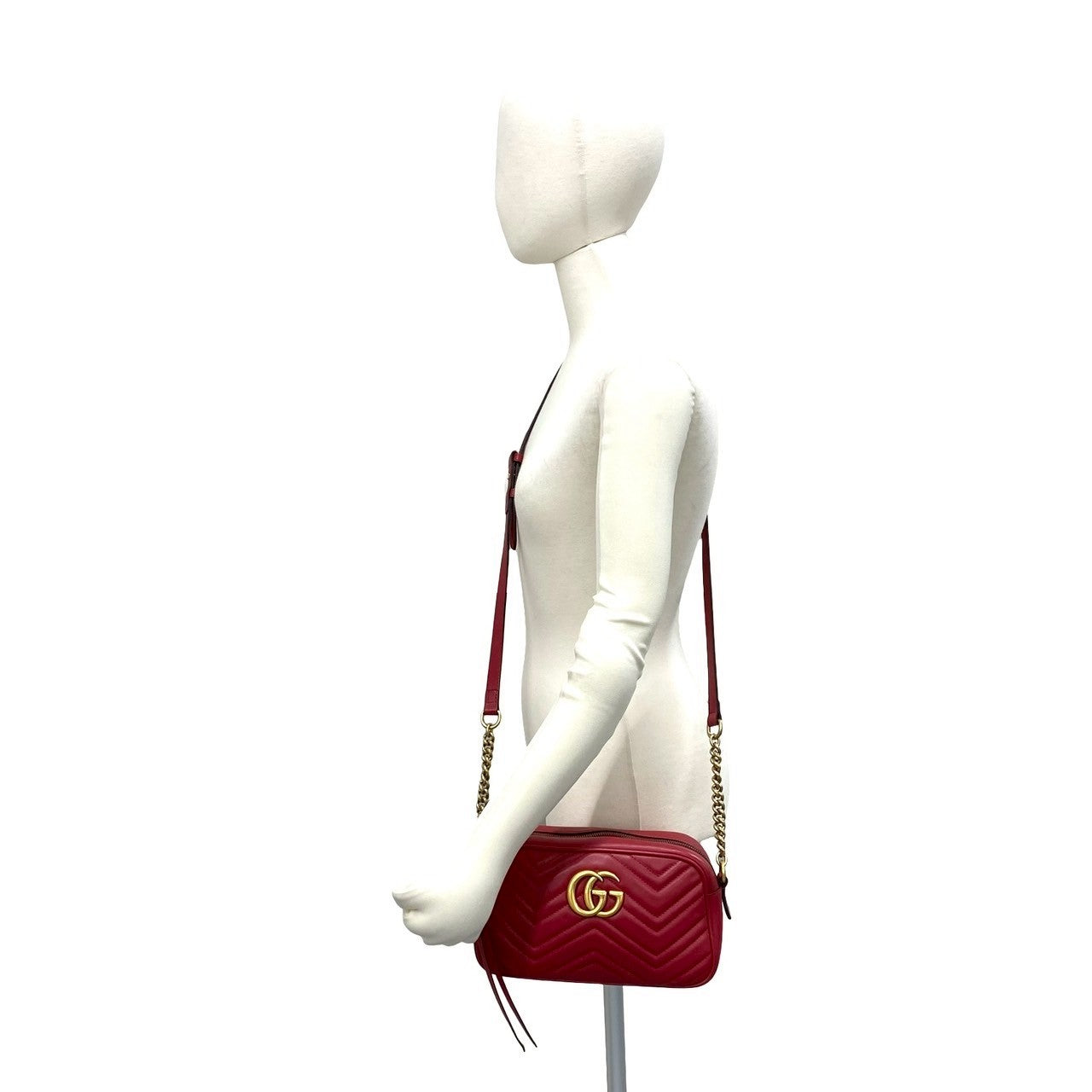 GUCCI グッチ ショルダーバッグ 2