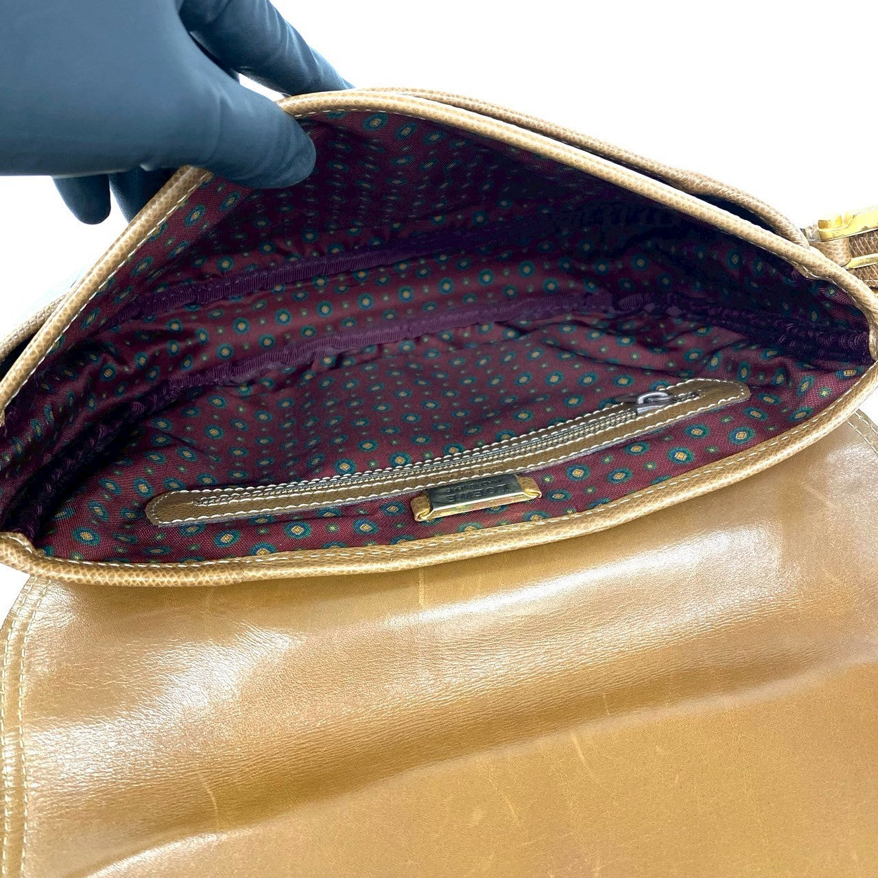 LOEWE ロエベ (Vintage) ショルダーバッグ 9