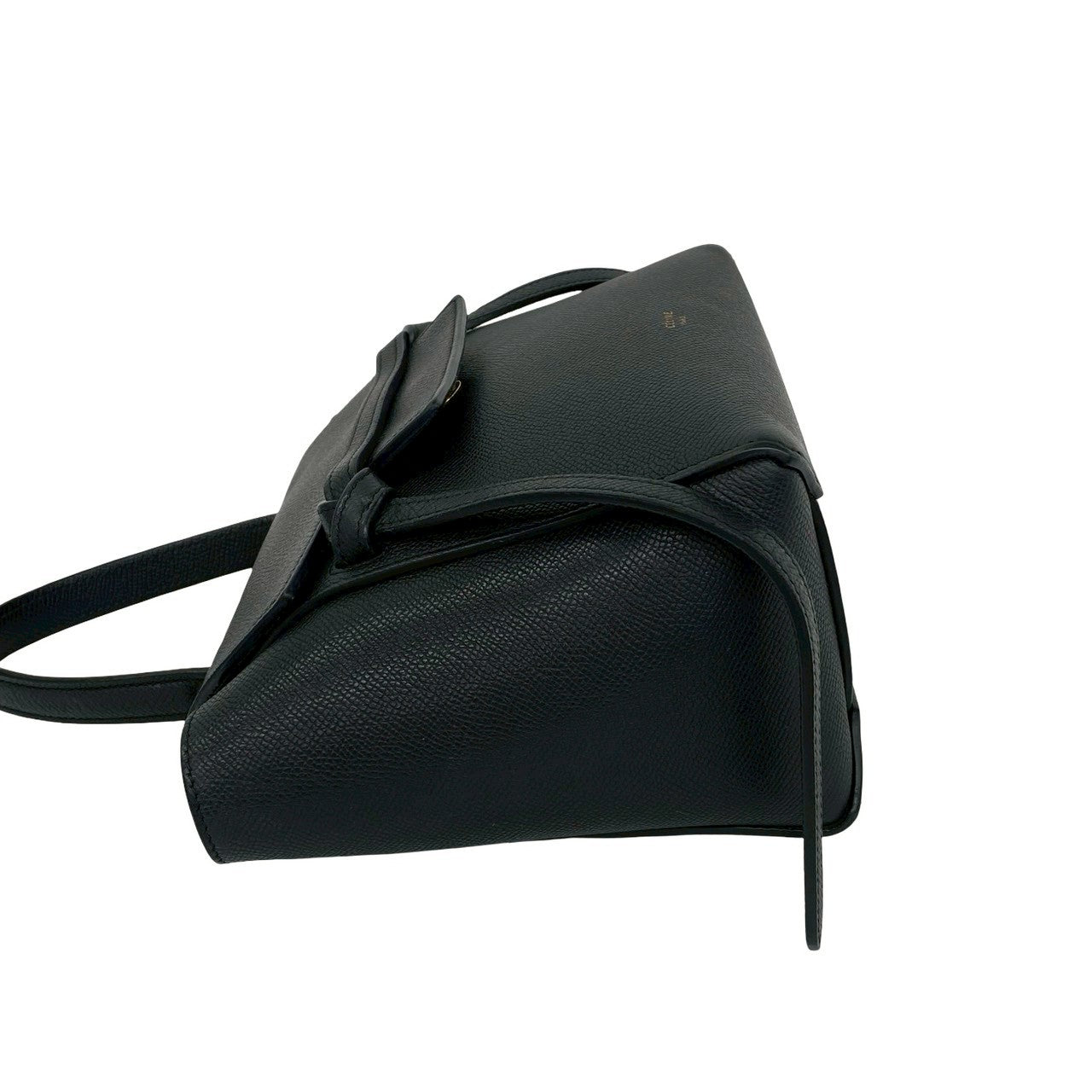 CELINE セリーヌ ベルトバッグ ナノ ショルダーバッグ 5