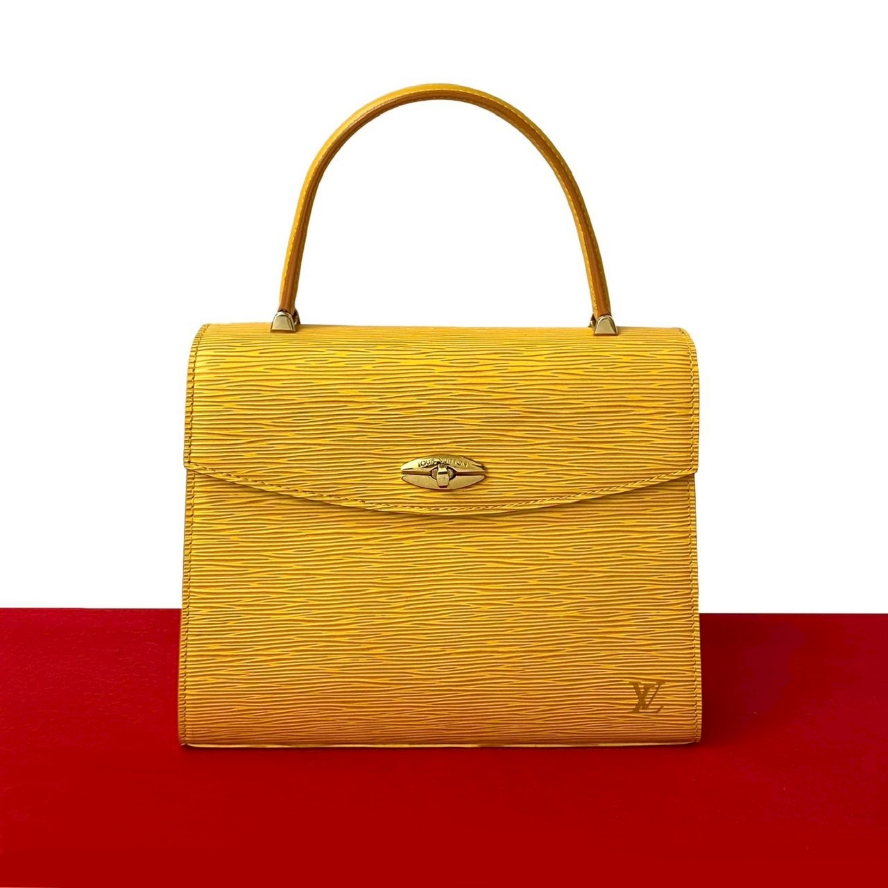 LOUIS VUITTON Vintage マルゼルブ