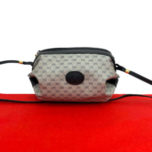 GUCCI グッチ (Vintage) ショルダーバッグ