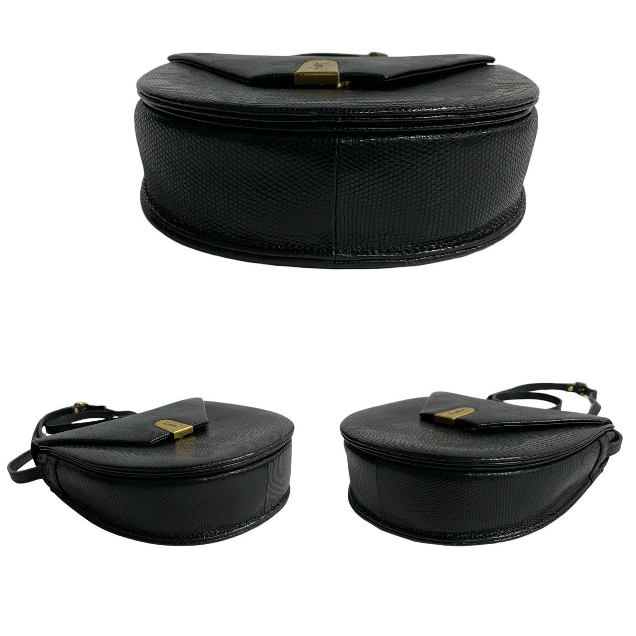 YVES SAINT LAURENT Vintage 6