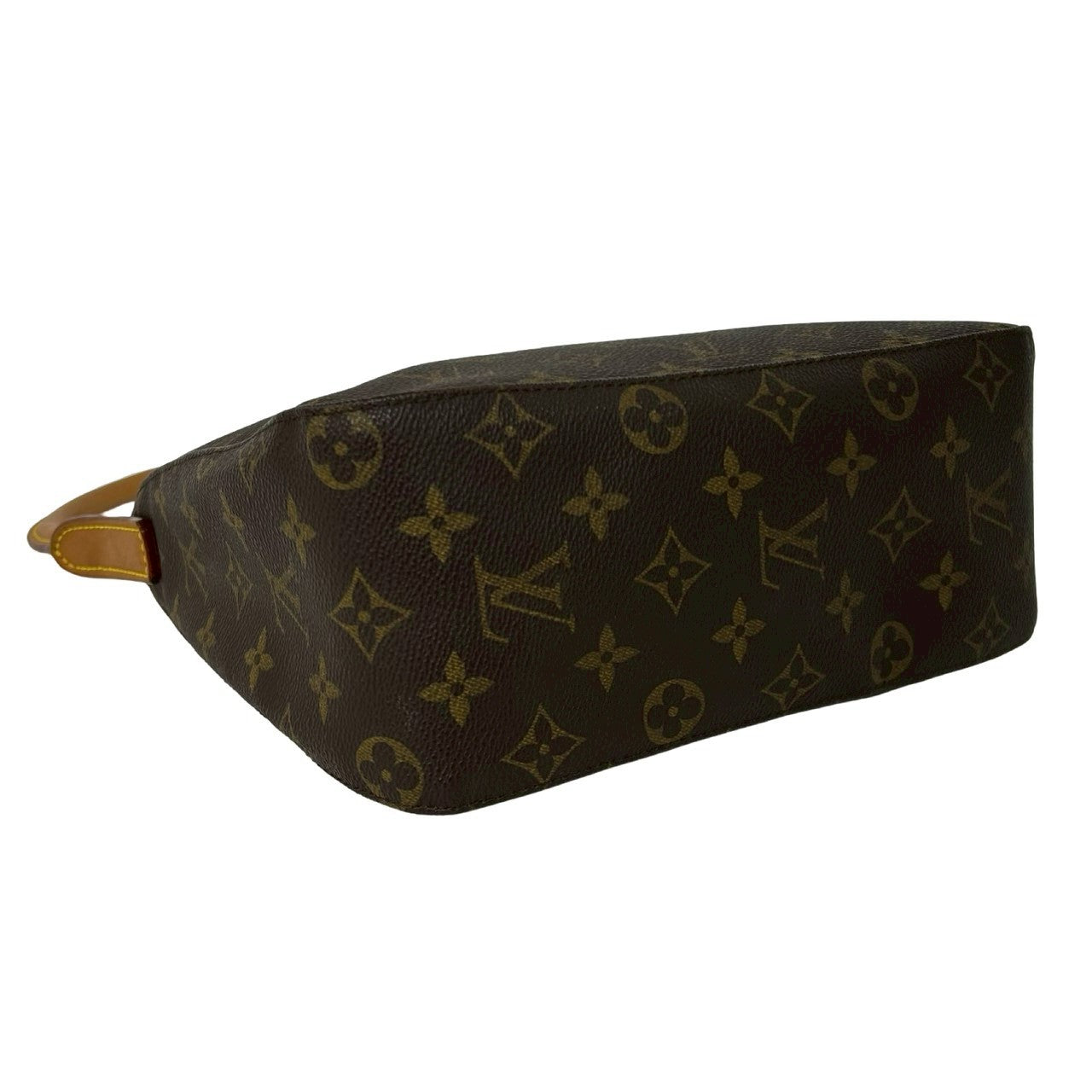 LOUIS VUITTON ルイヴィトン ルーピング MM ショルダーバッグ 5