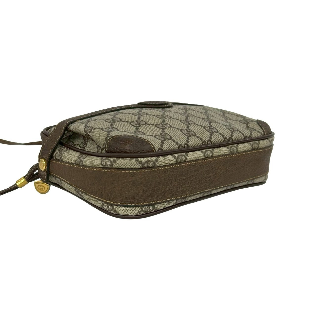 GUCCI グッチ (Vintage) ショルダーバッグ 7