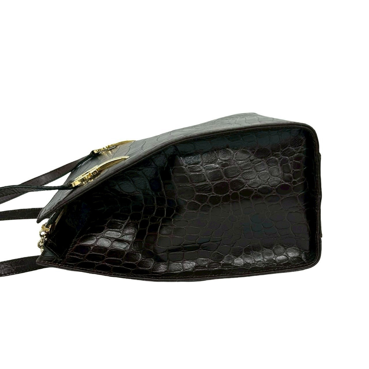 Salvatore Ferragamo サルヴァトーレフェラガモ (Vintage) トートバッグ 5