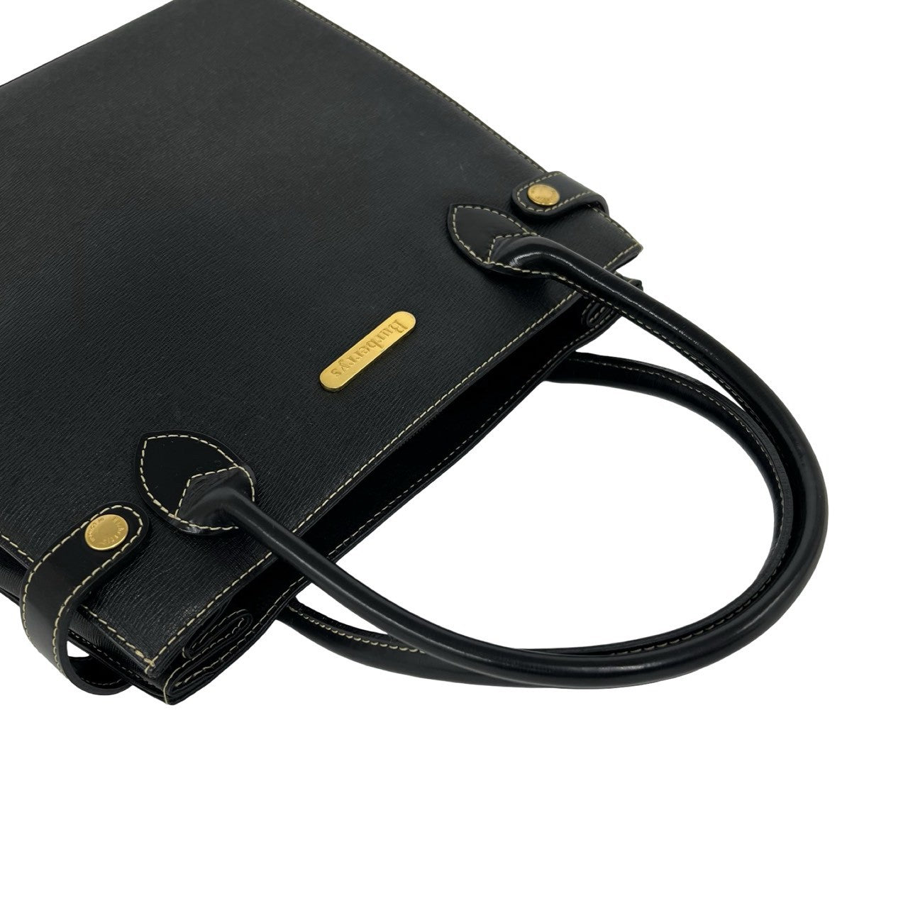 Burberrys バーバリーズ (Vintage) ハンドバッグ 4