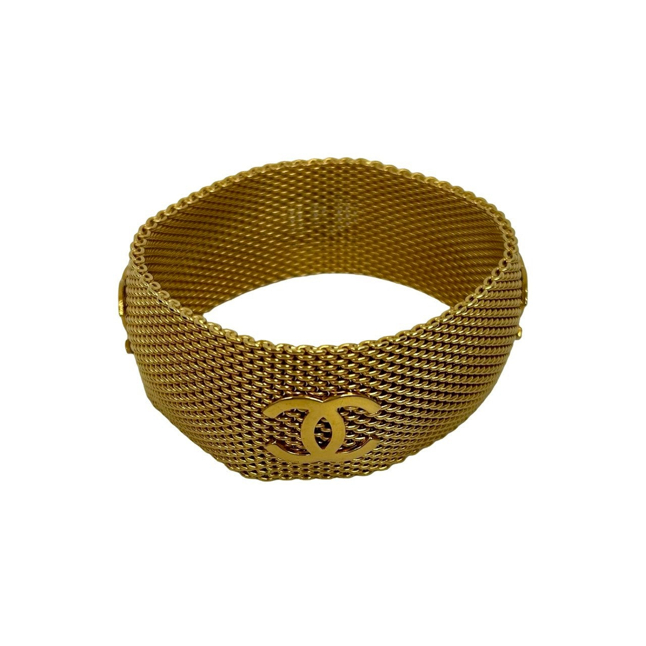 CHANEL シャネル (Vintage) バングル 3