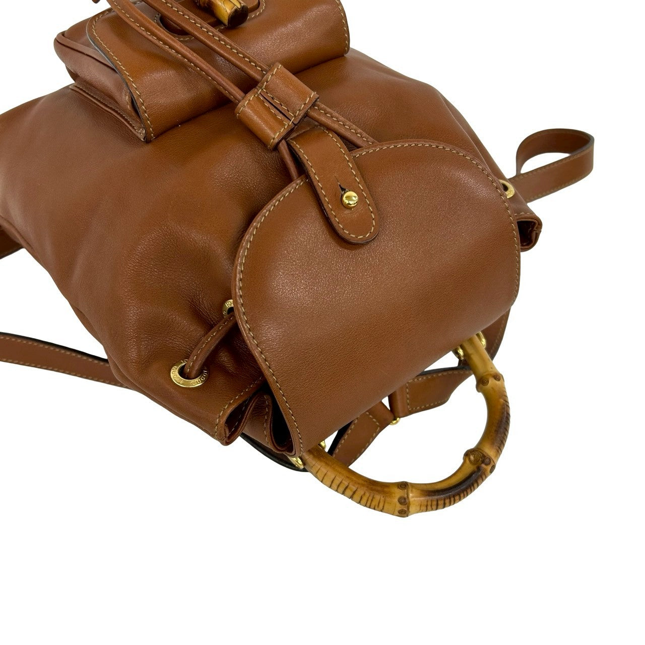 GUCCI グッチ (Vintage) リュックサック 4