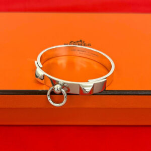 HERMES エルメス コリエ ド シアン PM ブレスレット