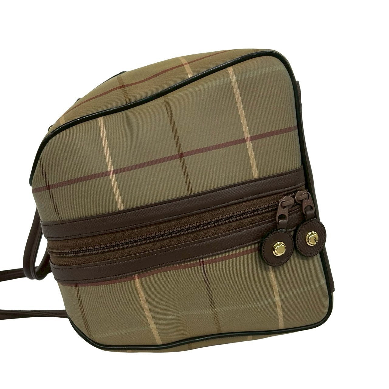 BURBERRY バーバリー (Vintage) ボストンバッグ 5