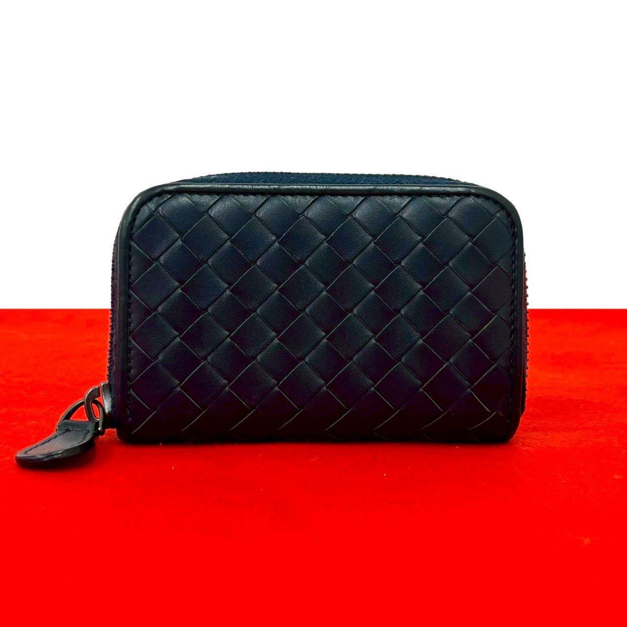 BOTTEGA VENETA ボッテガヴェネタ コインケース