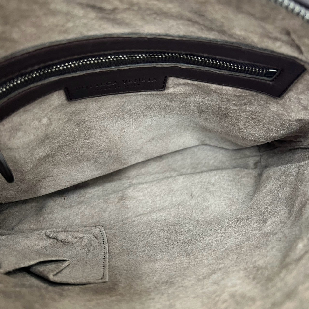 BOTTEGA VENETA ボッテガヴェネタ (Vintage) ショルダーバッグ 9