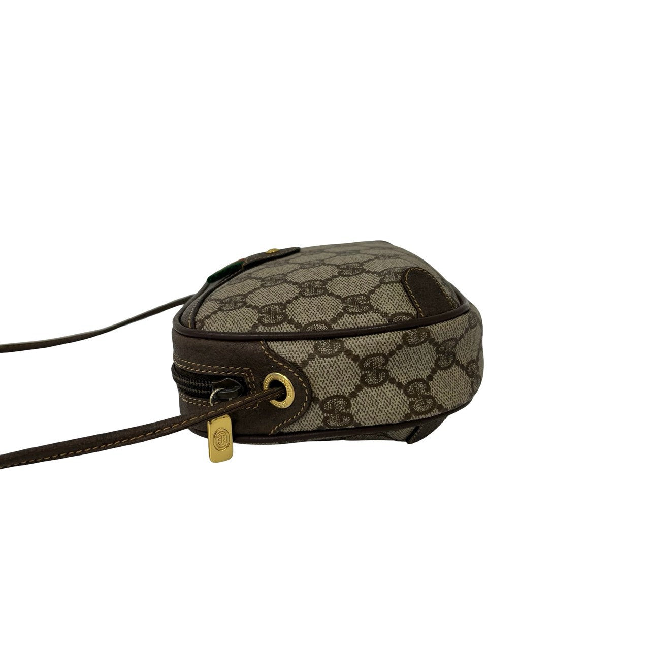 GUCCI グッチ (Vintage) ショルダーバッグ 5