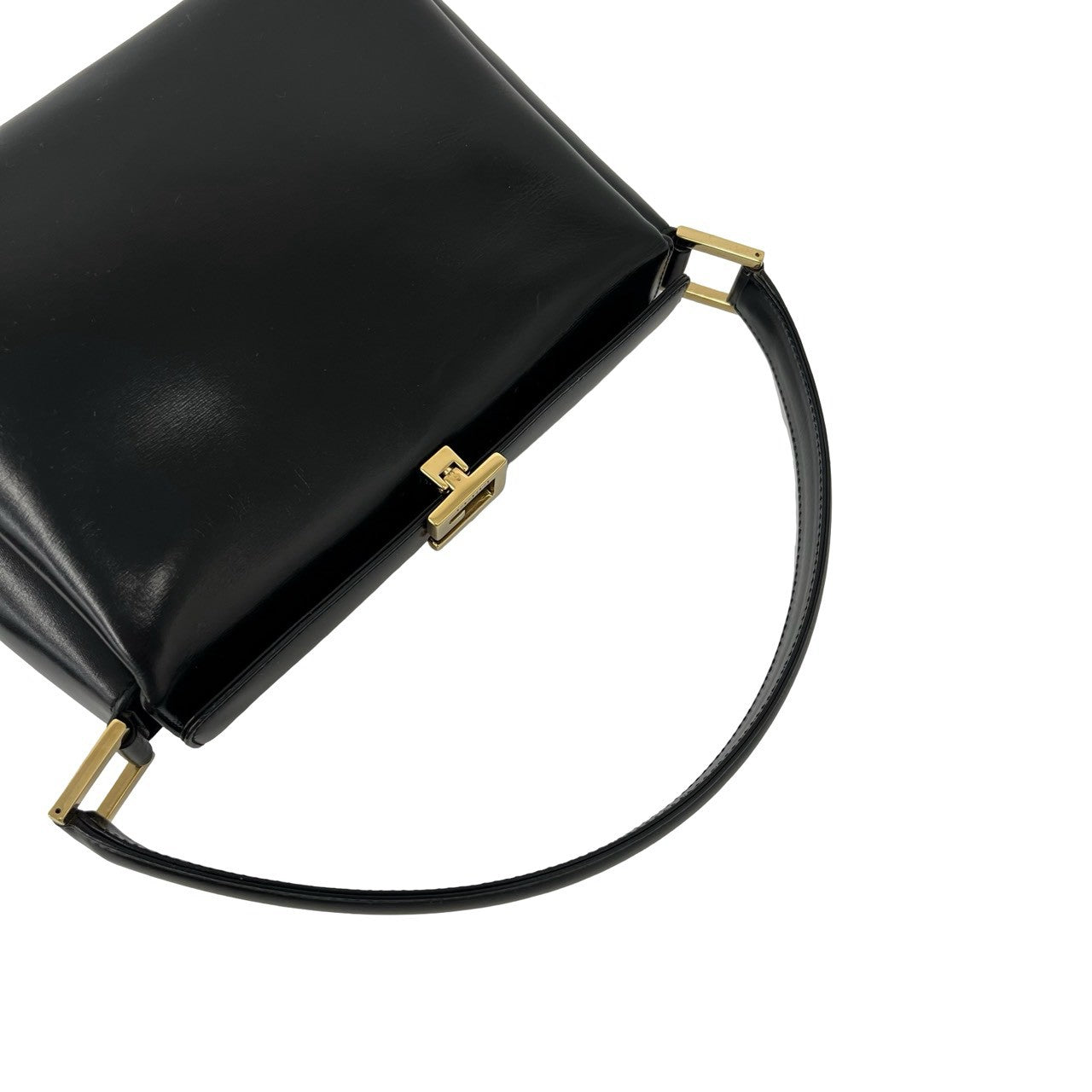 GUCCI グッチ (Vintage) ハンドバッグ 4