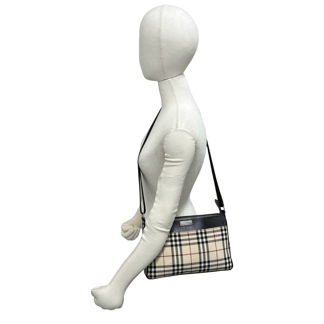 BURBERRY バーバリー ショルダーバッグ 2