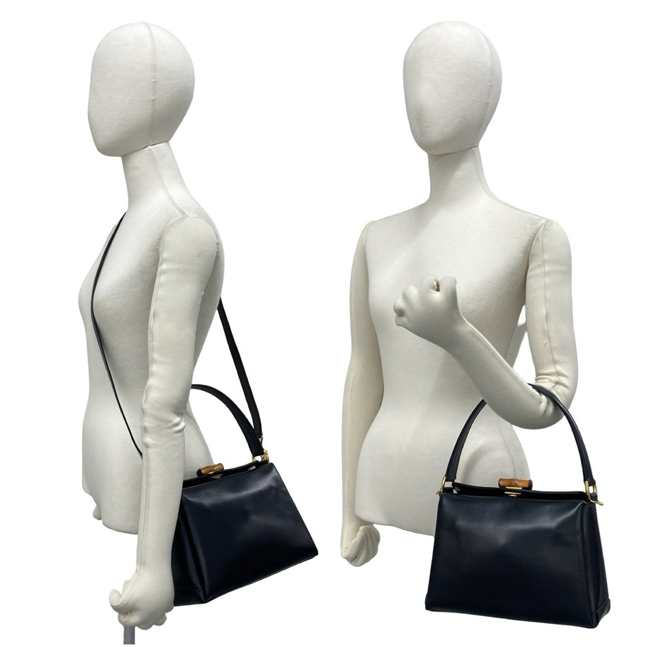 GUCCI グッチ (Vintage) ショルダーバッグ 2