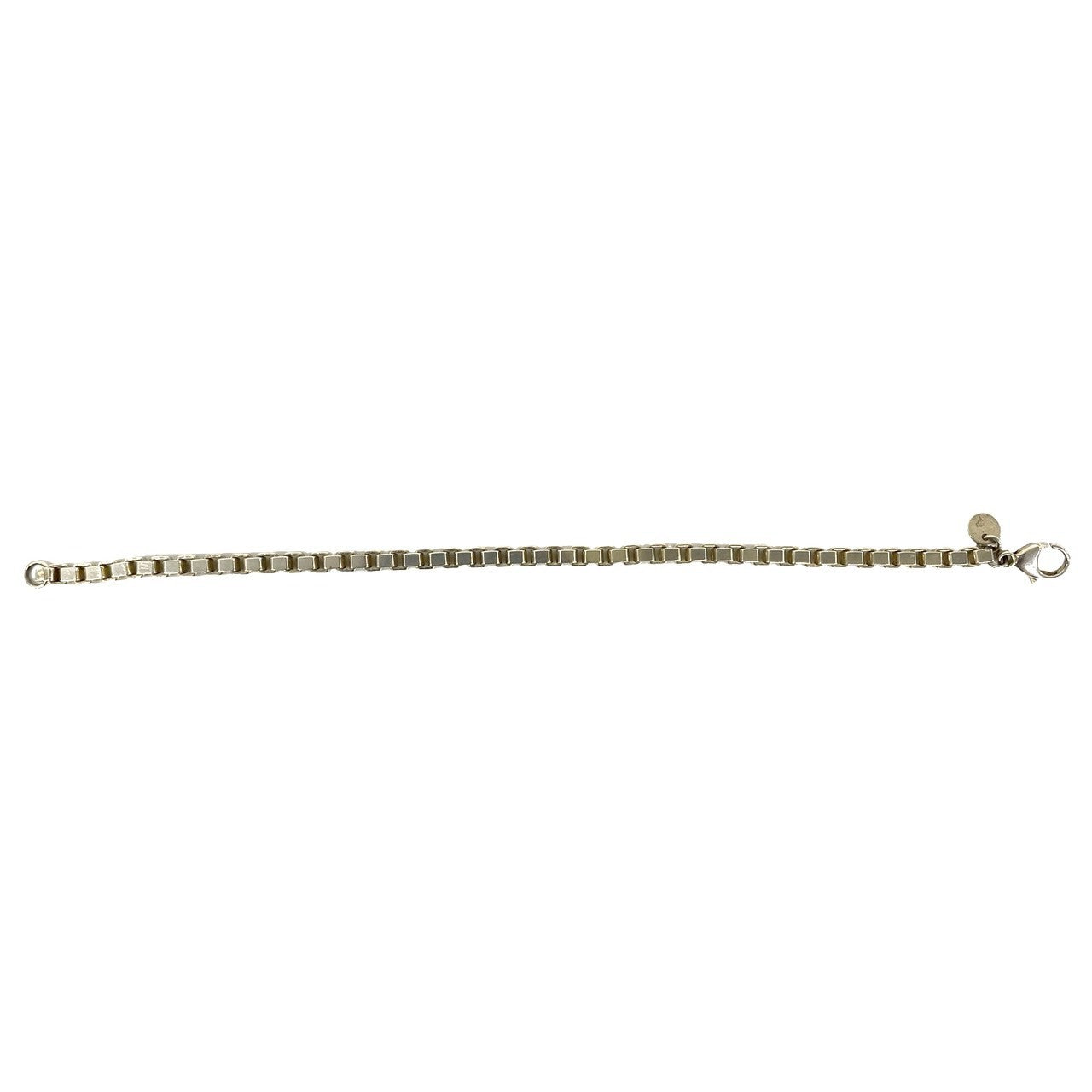 TIFFANY&Co. ティファニー (Vintage) ベネチアン ブレスレット 5