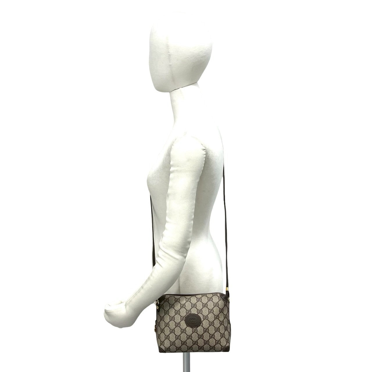 GUCCI グッチ (Vintage) ショルダーバッグ 2
