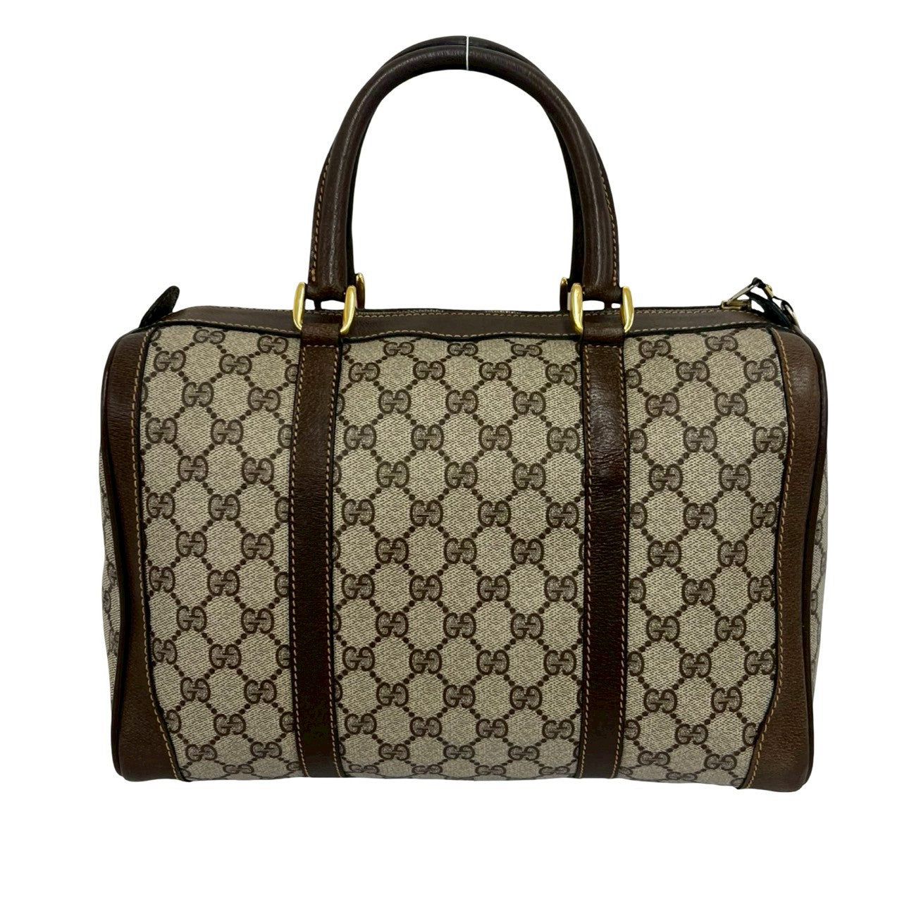 GUCCI グッチ (Vintage) ハンドバッグ 3