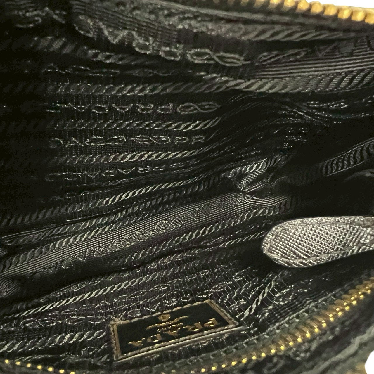PRADA プラダ ショルダーバッグ 9