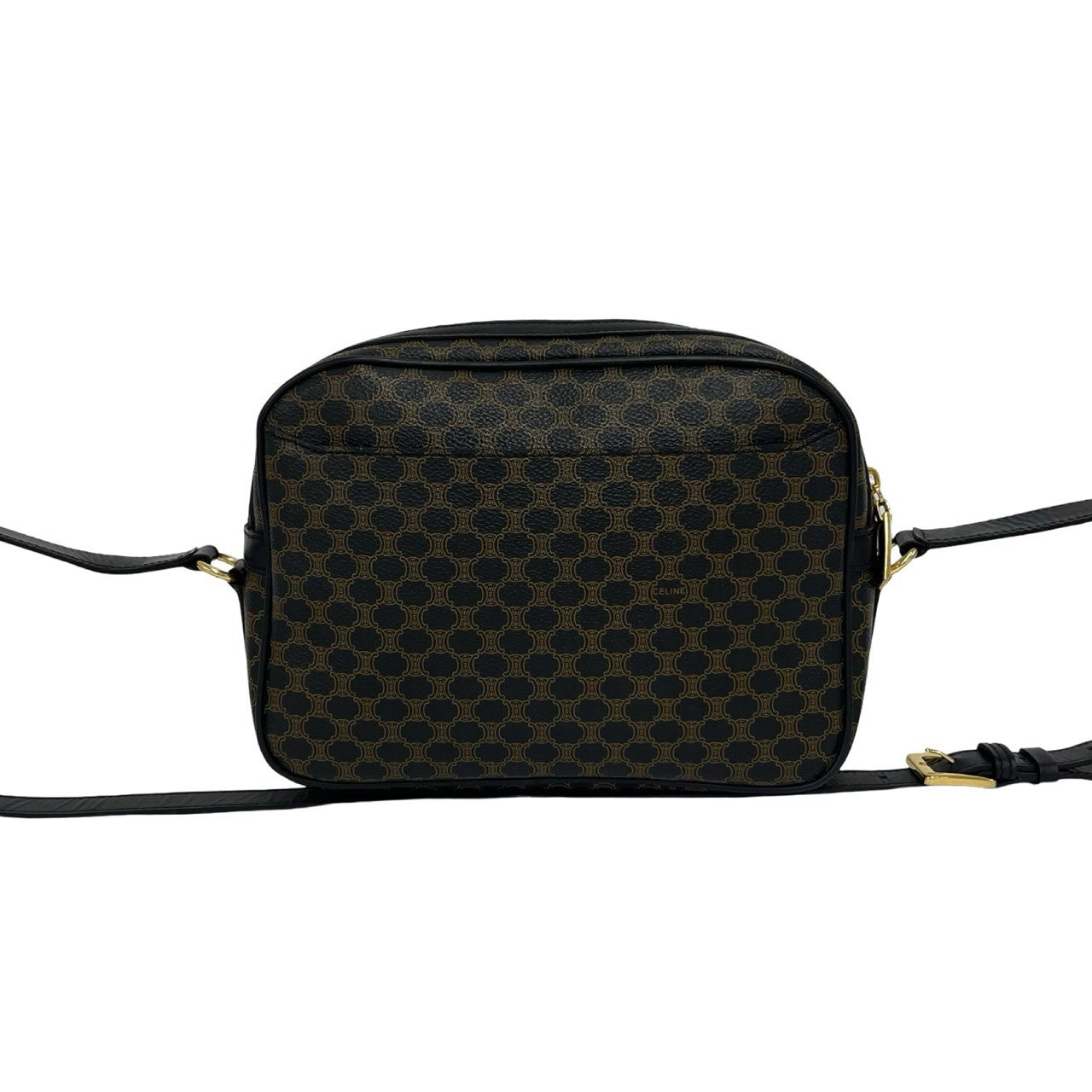 CELINE セリーヌ (Vintage) ショルダーバッグ 3