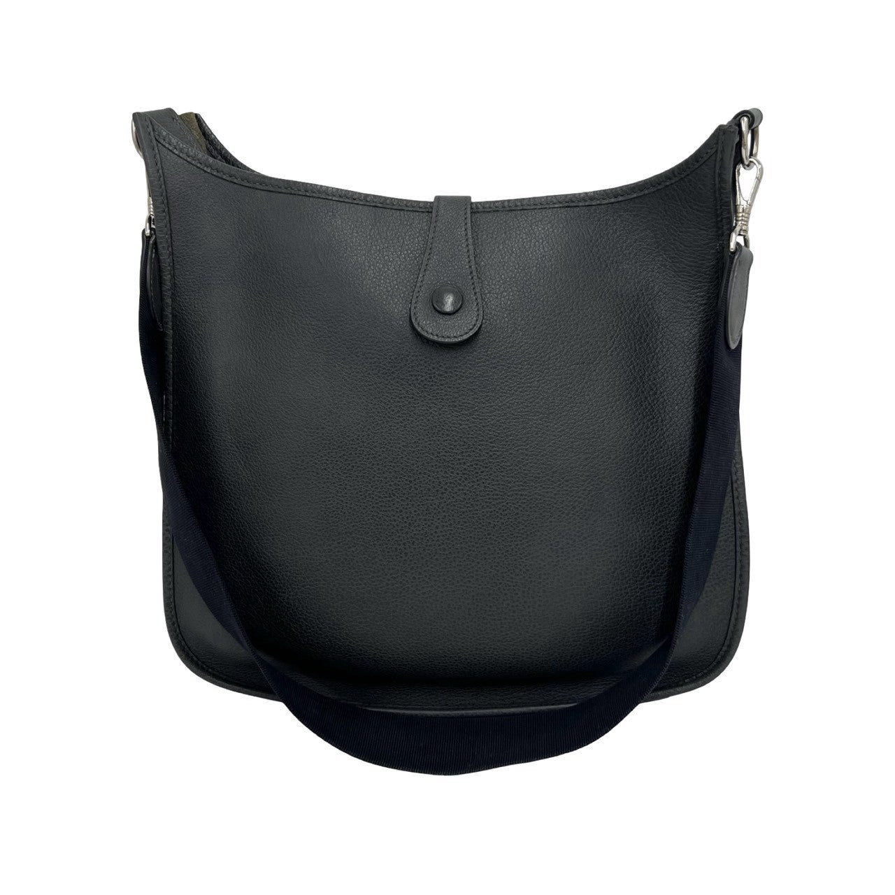 HERMES エルメス (Vintage) エブリン GM ショルダーバッグ フィヨルド 3