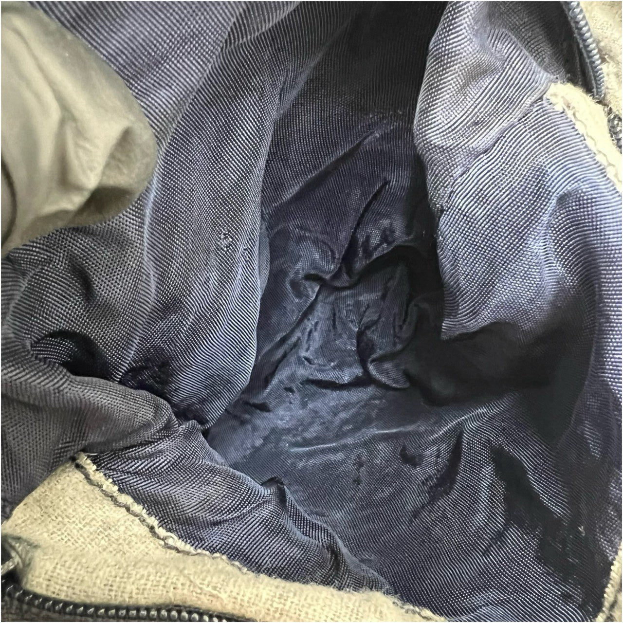 GUCCI グッチ (Vintage) ショルダーバッグ 10
