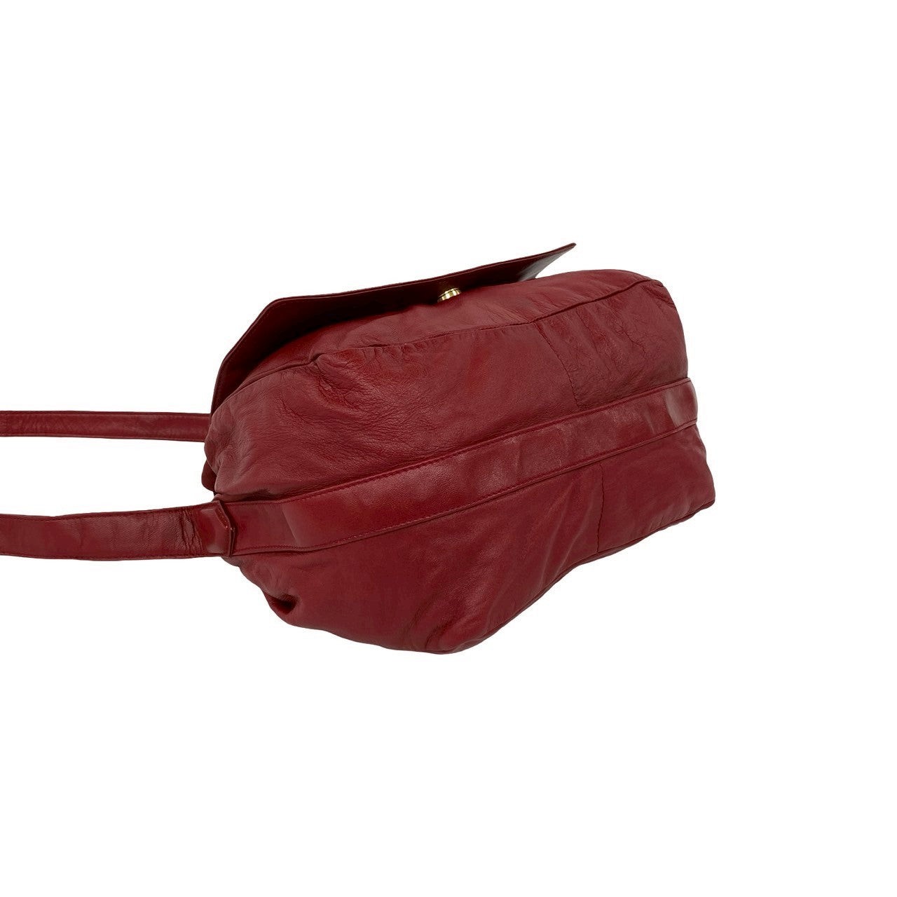 LOEWE ロエベ (Vintage) ショルダーバッグ 7