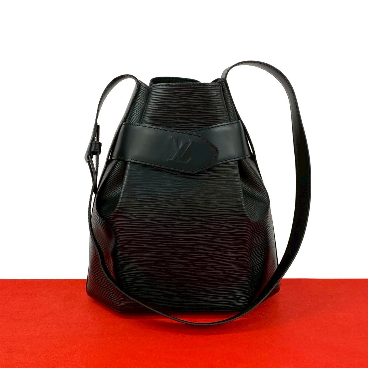 LOUIS VUITTON ルイヴィトン (Vintage) サックデポール PM ショルダーバッグ