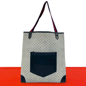 GUCCI グッチ (Vintage) トートバッグ