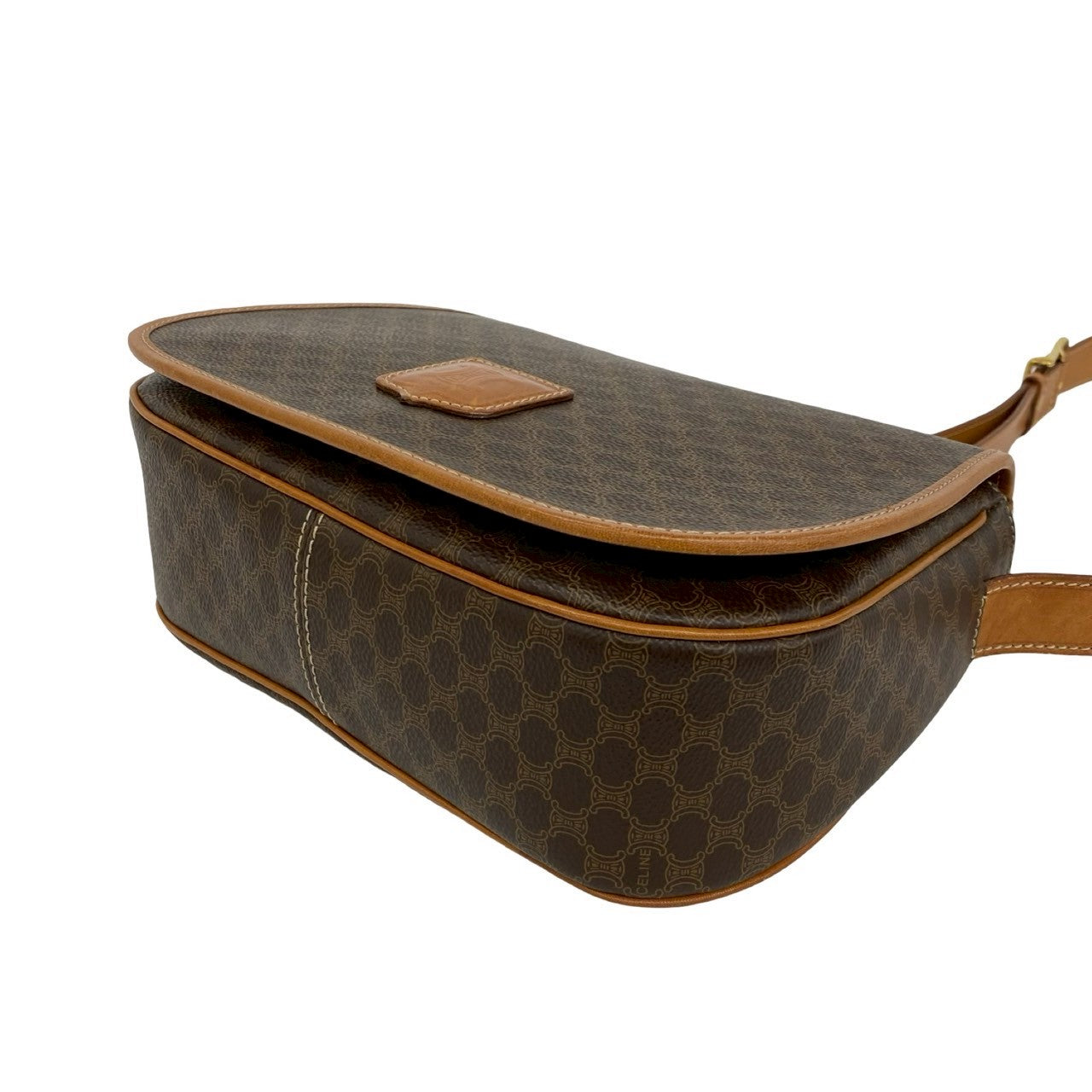 CELINE セリーヌ (Vintage) ショルダーバッグ 8