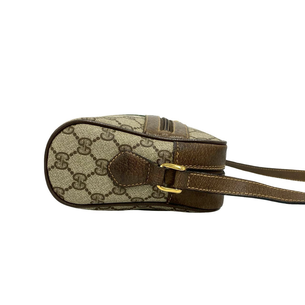 GUCCI グッチ (Vintage) ショルダーバッグ 6