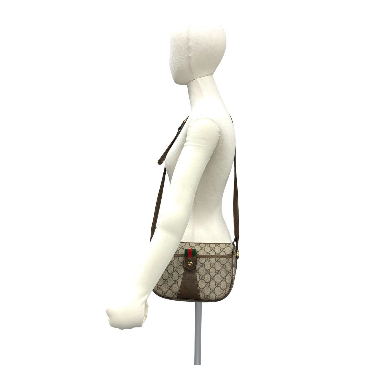 GUCCI グッチ (Vintage) ショルダーバッグ 2