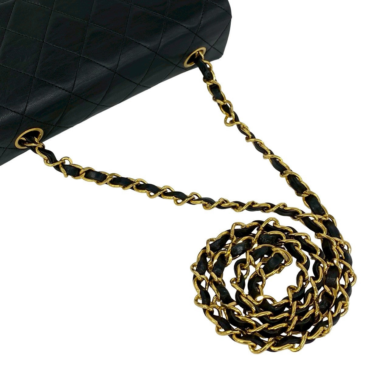 CHANEL シャネル (Vintage) ショルダーバッグ 4