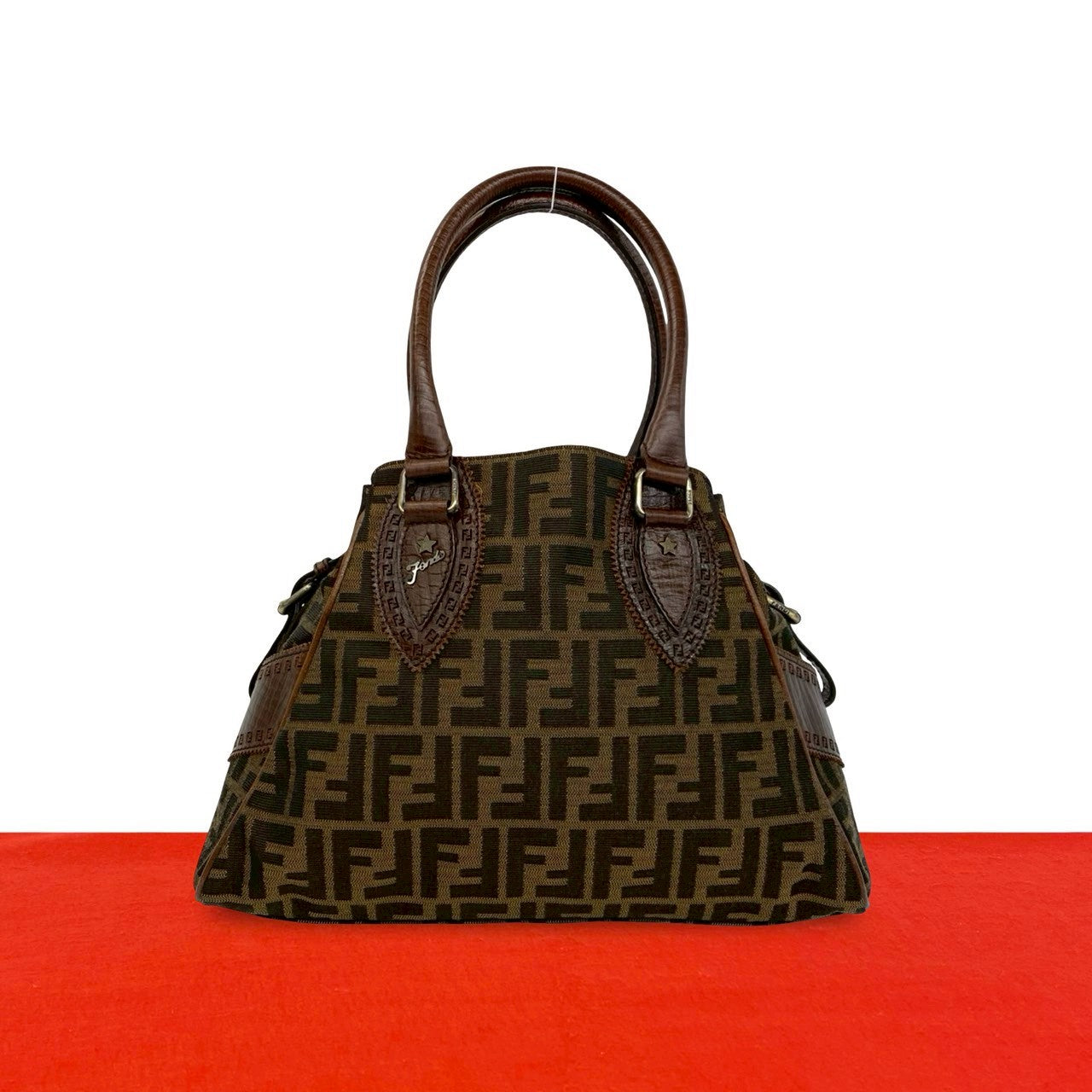 FENDI フェンディ ハンドバッグ